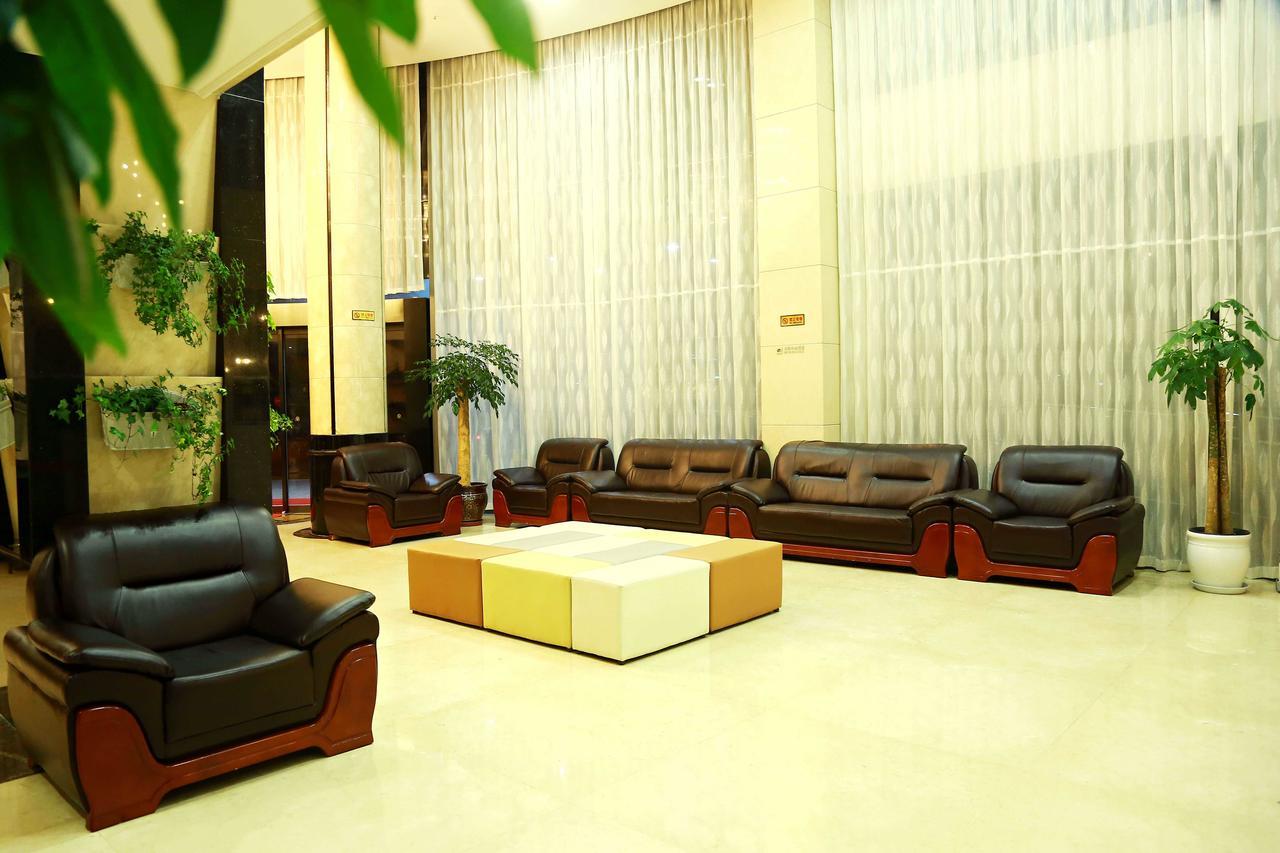 Jinjiang Metropolo Hotel Hangzhou Gongshu Wanda Plaza Exterior photo